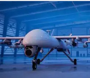 Розкриті технічні характеристики пакистанського ударного дрона Shahpar-III