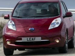 За 9 месяцев 2021 года в стране зарегистрировано почти 6 тысяч электромобилей