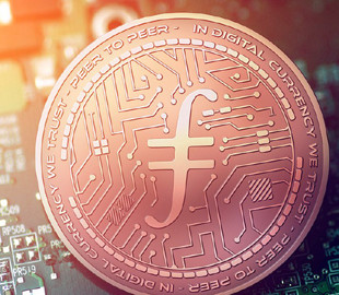 В Китае арестовали 31 майнера Filecoin с конфискацией $62,5 млн