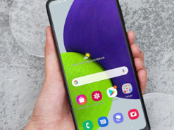 Samsung припиняє оновлення для Galaxy A22, F22, M32 та M42 5G