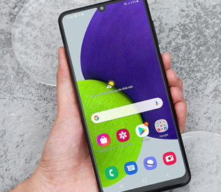 Samsung припиняє оновлення для Galaxy A22, F22, M32 та M42 5G