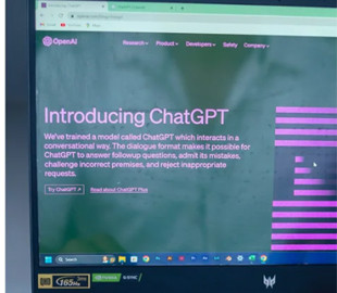 Спрацювало, але не в усіх. OpenAI навчила ChatGPT не використовувати довге тире