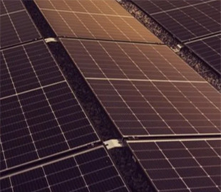 Зелена енергетика. Кремній із відходів сонячних панелей може стати ключем до дешевого водню