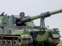 Румунія купила корейські САУ K9 на 920 млн доларів