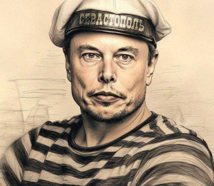 Демократи досліджують SpaceX Маска, перевіряючи ймовірне використання Starlink у Росії