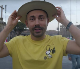 Андрій Бєдняков з "Орла та Решки" нагадав, заради чого варто боротися