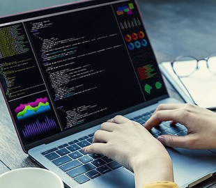 Названы самые популярные языки программирования