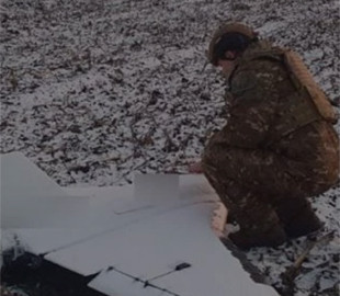 На Полтавщині вибухотехніки поліції знешкодили бойові частини ворожих безпілотників