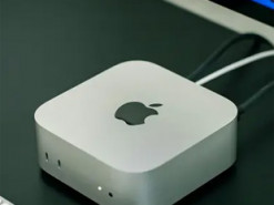 Apple планує збирати частину своїх комп'ютерів у США