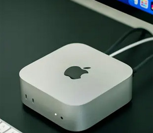 Apple планує збирати частину своїх комп'ютерів у США