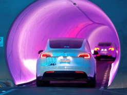 Боротьба за повалення Tesla конкурентами загострюється саме тоді, коли Маска відволікає Twitter