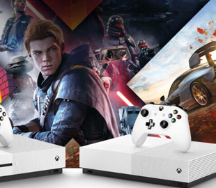 Xbox різко втрачає позиції на ринку консолей