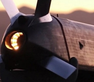 Створена для ЗСУ крилата ракета Rusty Dagger пройшла бойові випробування