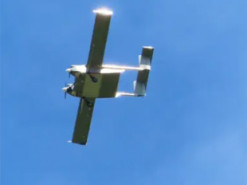 ЗСУ з 2023 року використовує британський безпілотник ULTRA: що про нього відомо