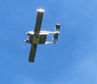 ЗСУ з 2023 року використовує британський безпілотник ULTRA: що про нього відомо