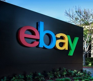 eBay призупинив можливість продажу товарів учасниками з Росії