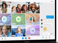 Microsoft обновит дизайн Skype и добавит новые функции
