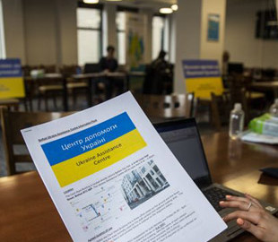 Витрати за власний кошт. Одна з країн ЄС урізає допомогу українцям