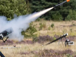 Як балтійські стартапи можуть допомогти НАТО збивати дрони