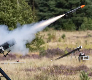 Як балтійські стартапи можуть допомогти НАТО збивати дрони