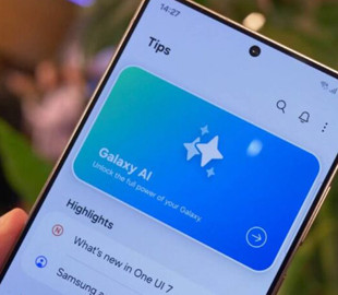 Samsung розглядає платну модель Galaxy AI: анонс очікується до кінця 2025 року