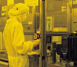 TSMC приходится помогать поставщикам литографического оборудования побороть дефицит чипов