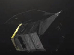 Новый телескоп НАСА проверит гипотезу расширения вселенной