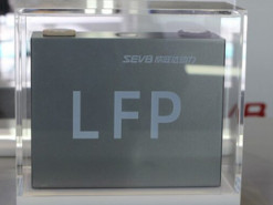 Ціни на літій у Китаї зростають через дефіцит постачання