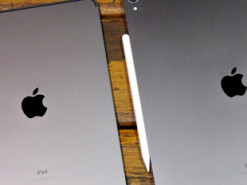 Інсайдер розповів про ексклюзивну функцію наступного iPad Pro, яка була тільки в iPhone
