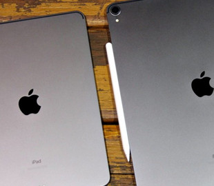 Інсайдер розповів про ексклюзивну функцію наступного iPad Pro, яка була тільки в iPhone