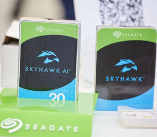 HDD отримують "друге дихання" завдяки ШІ та HAMR