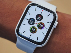 Apple продала більше смарт годинників ніж вся швейцарська індустрія