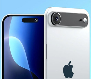 Стало відомо, чим Apple пожертвує заради рекордно малої товщини iPhone 17 Air