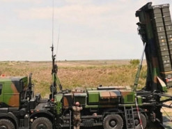 Франція з 2026 року почне виготовляти новий ЗРК SAMP/T NG, який має збивати навіть “Кинжал”