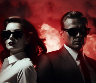 Відпочинок в Італії закінчився арештом для російського подружжя-хакерів