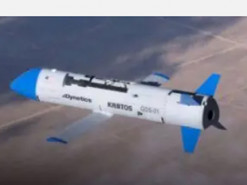 Розкриті технічні характеристики нової американської крилатої ракети Thanatos