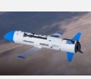 Розкриті технічні характеристики нової американської крилатої ракети Thanatos