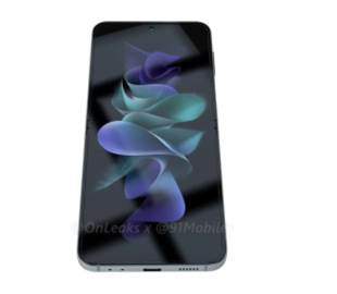 Дизайн Samsung Galaxy Z Flip4 раскрыт надёжным источником