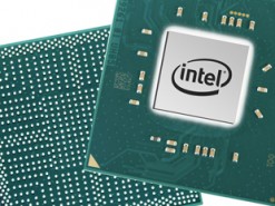 Представлены процессоры Intel Gemini Lake