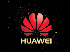 Huawei проектирует смарт-динамик с необычным дизайном