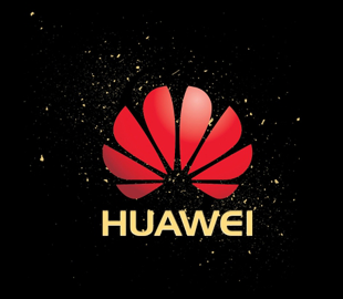 Huawei проектирует смарт-динамик с необычным дизайном