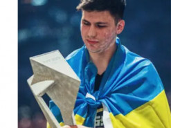 Українець потрапив до 20 найкращих гравців світу з Counter-Strike 2