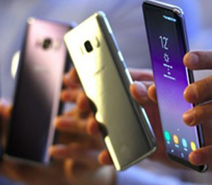 На рынке смартфонов ожидается ежегодный рост на 6%