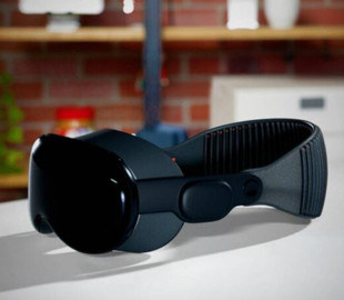 Apple готує нові кольори для Vision Pro та HomePod mini