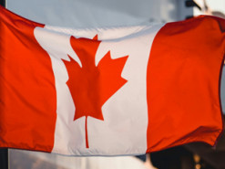 Канадська поліція обмежила використання китайських дронів