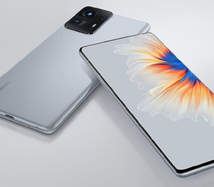 Спецификации Xiaomi Mix 5 Pro подтверждены бенчмарком