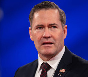 Винуватець скандалу з Signal Волц отримає нову посаду