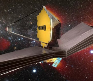 Аномалія з головною камерою телескопа Вебба: NASA збирається на термінову нараду