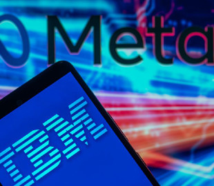Meta та IBM створили альянс для спільної розробки штучного інтелекту