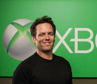 Глава Microsoft забрал домой прототип игровой приставки будущего